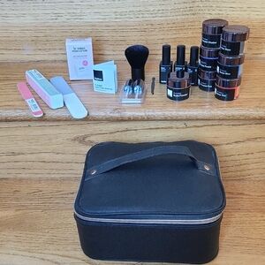 🛑FIRM!💜Nailboo Set